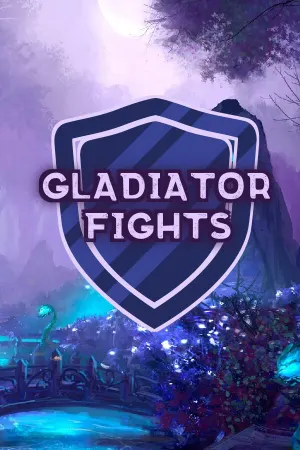 Gladiator Fights