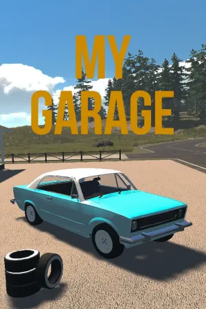My Garage