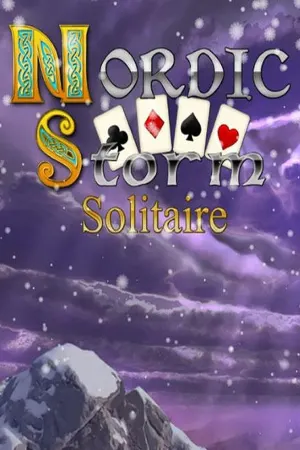 Nordic Storm Solitaire