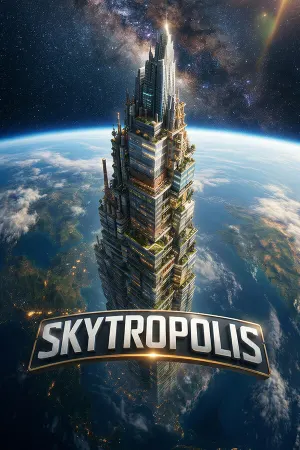 Skytropolis