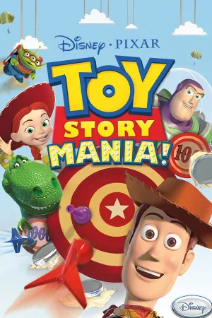 Disney•Pixar Toy Story Mania!