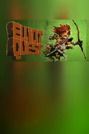 Elliot Quest