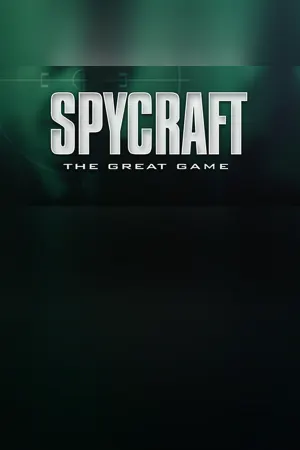 Spycraft: The Great Game