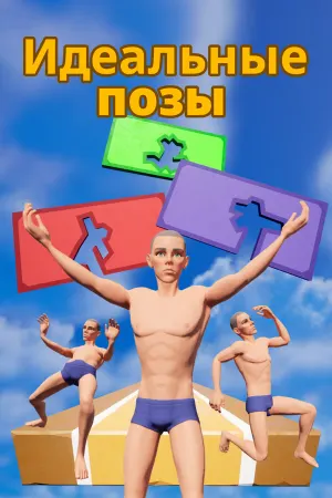 Perfect Poses / Идеальные позы