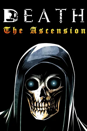 Death: The Ascension
