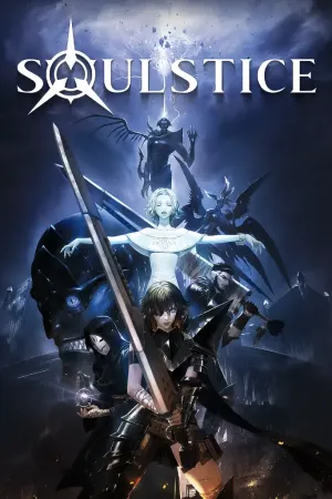 Soulstice