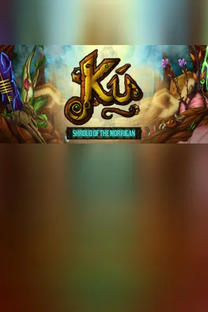 Ku: Shroud of the Morrigan