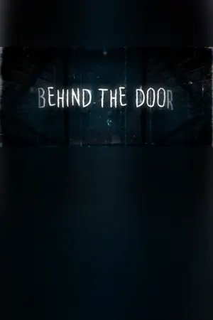 Behind The Door