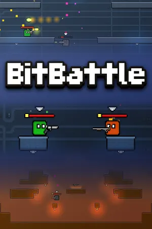BitBattle