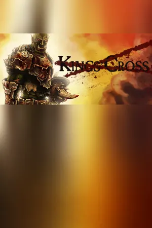 Kings' Cross
