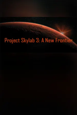 Project Skylab 3: A New Frontier