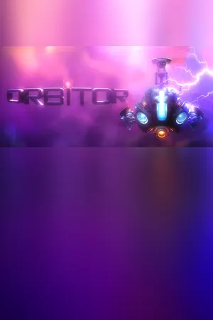 ORBITOR