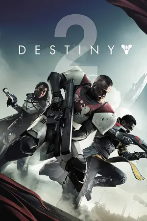 Destiny 2