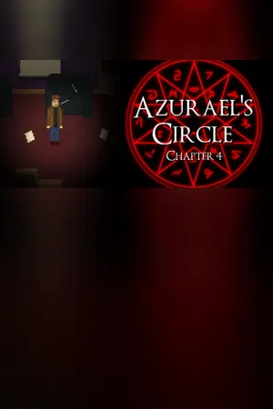 Azurael's Circle: Chapter 4
