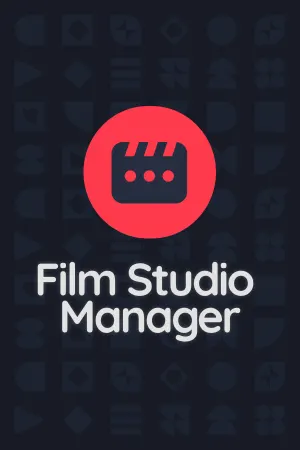 Film Studio Manager