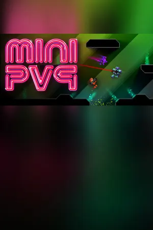 mini PVP