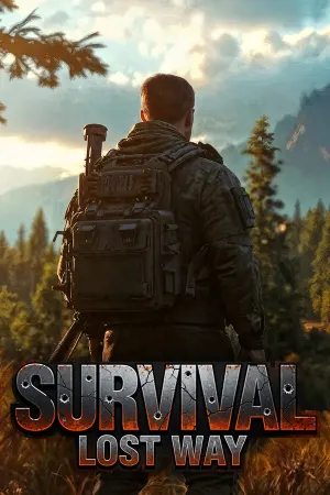 Survival: Lost Way