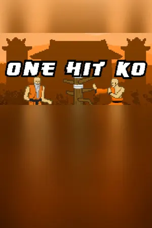 One Hit KO