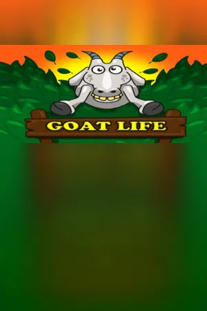 Goat Life