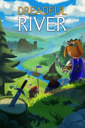 Dreadful River