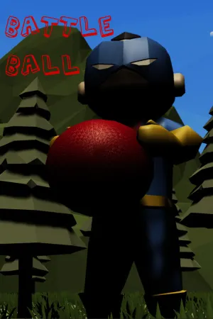 Battle Ball