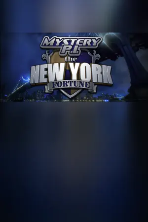 Mystery P.I. - The New York Fortune