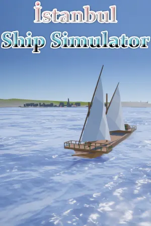 Istanbul Ship Simulator