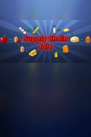 Supply Chain Idle