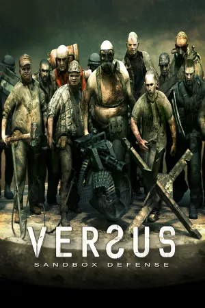 VERSUS SQUAD
