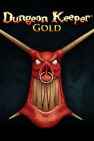 Dungeon Keeper Gold