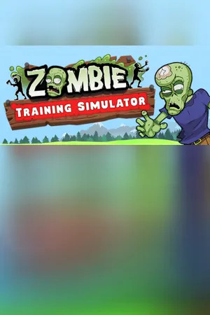 Zombie Training Simulator