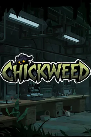 CHICKWEED