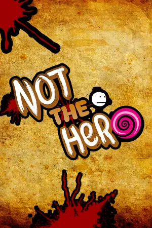 NOT the Hero