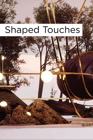 Shaped Touches