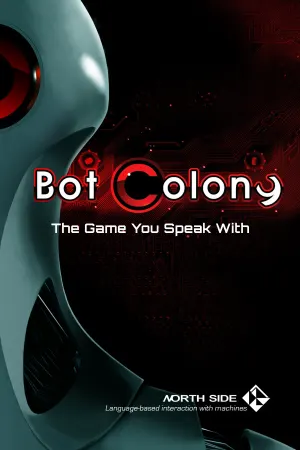 Bot Colony