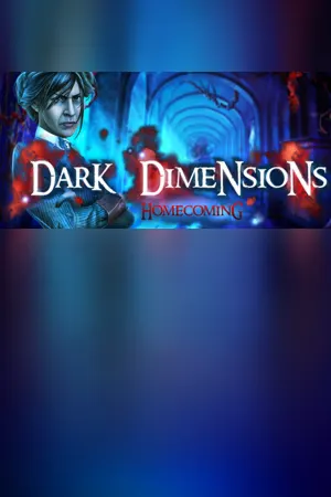 Dark Dimensions: Homecoming Collector's Edition