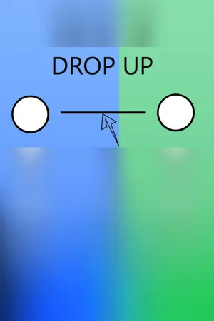 Drop Up