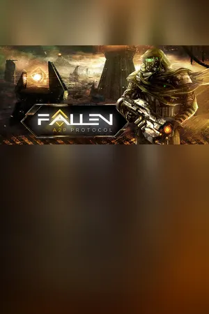 Fallen: A2P Protocol