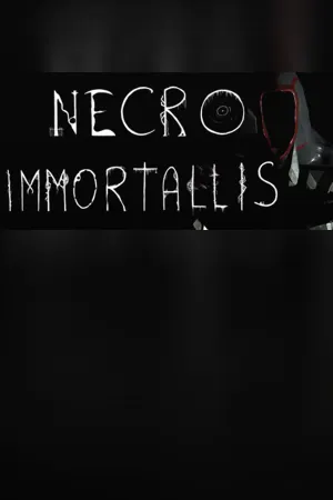 Necro Immortallis