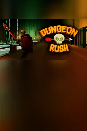 Dungeon Rush