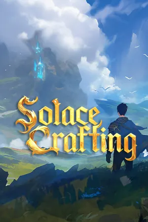 Solace Crafting