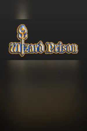 Wizard Prison