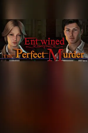Entwined: The Perfect Murder
