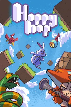 Hoppy Hop