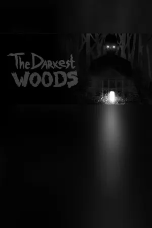 The Darkest Woods