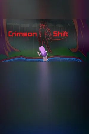 Crimson Shift