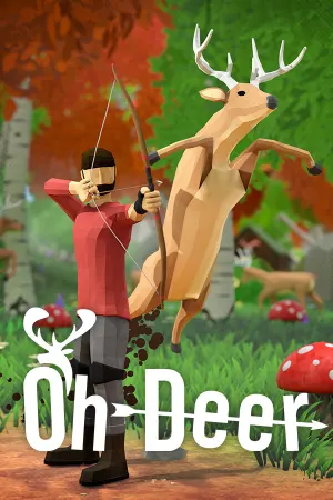 Oh Deer