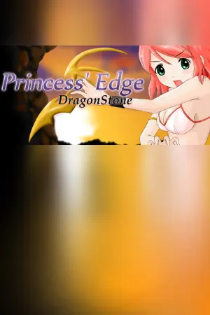 Princess Edge - Dragonstone