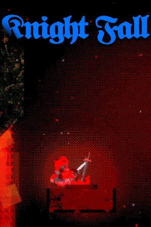 Knight Fall
