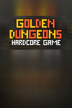 Golden Dungeons